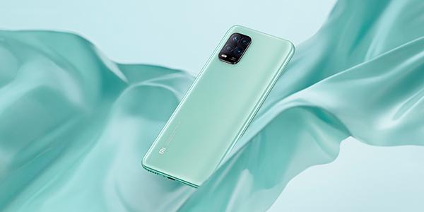  RedmiK30将于下周一发布时将成为该品牌的首款双模5G智能手机 