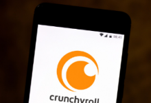 索尼的Funimation同意以11.75亿美元收购动漫流媒体Crunchyroll
