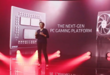 AMD主板开始获得更新以支持Ryzen 5000处理器