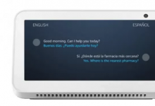 亚马逊在Echo设备上推出六种语言的实时翻译