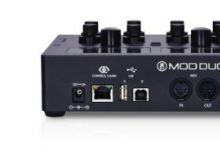 MOD Duo X：具备潜力的全能音乐盒