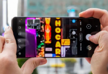 更新您的Samsung Galaxy S20以改善其相机