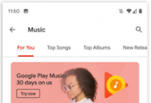 Google音乐关闭了智能扬声器支持和音乐商店
