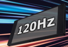 120Hz的刷新率是否非常消耗电池