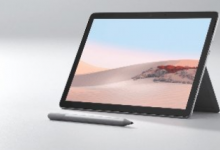 Surface Go2评测：微软的微型PC稍微好一点