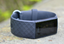 Fitbit Charge4评论 负担得起的GPS最后