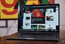 MacBook Pro 16英寸评测：终极的Apple笔记本电脑