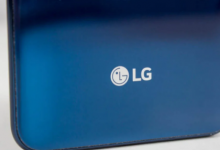 LG借助传闻中的LGRoll智能手机押注可卷曲显示技术