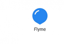 Flyme8智能壁纸似乎更具生命力而新图标具有更多细节