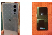 泄漏暗示OnePlus9将配备徕卡相机