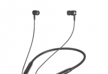 Ambrane推出无线运动颈带式耳机