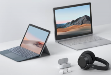 微软推出了大量新的Surface设备 包括Surface Book3