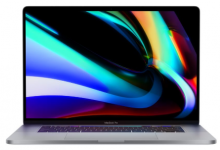 苹果推出重新设计的加厚MacBook Pro