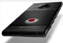 Red的Hydrogen One智能手机实际上无法获得这些相机模块