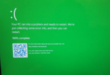 反作弊软件导致Windows 10预览版出现大问题