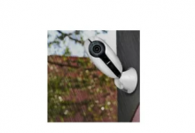 Hero Electronix推出具有面罩检测功能的Qubo智能户外安全摄像机