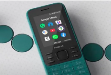 诺基亚6300 4G 所有预算均支持WhatsApp的经典手机