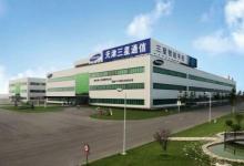 惠州三星工厂已成为三星在中国的最后一家手机生产工厂