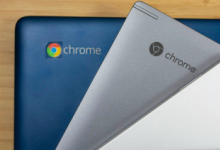 Chrome OS的即时网络共享现在可与30多种Android智能手机配合使用
