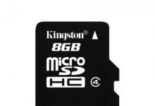 将MicroSD卡插入网关也可以在本地存储警报视频
