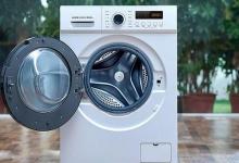 公司还发现了新的MijiaInternet洗衣机和烘干机Pro