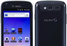 三星GalaxyS105G是目前市场上最令人印象深刻的智能手机之一