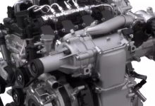 马自达将在2020年发布创新柴油