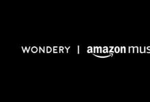 亚马逊收购WonderyPodcast网络以与Spotify竞争