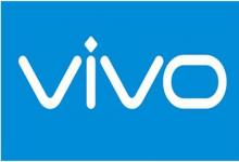 VIVO通过传情宣布了这个消息在今天凌晨的