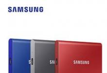 韩国电子产品巨Samsung三星终于在周三正式开幕