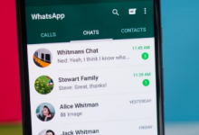 WhatsApp强制用户与Facebook和关联公司共享数据