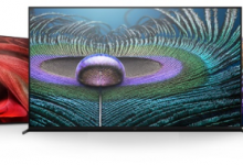 索尼宣布推出具有认知处理器XR和其他智能电视型号的新型BRAVIA XR 8K LED