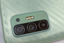 泄漏表明HTC仍然存在Desire 21 Pro 5G手机可能会真正发布