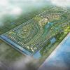 江门世茂碧海银湖2020年下半年实现销售业绩超30亿