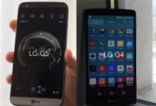 首款具有新连接功能的LG手机将在MWC上首次亮相