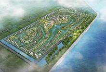 江门世茂碧海银湖2020年下半年实现销售业绩超30亿