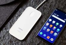 魅族胜过Vivo宣布魅族Zero为全球首款无孔智能手机