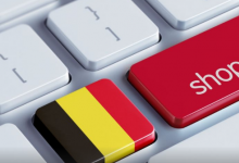 比利时人在网上购买的三种产品