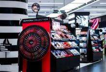 新的丝芙兰K11商店将为65个品牌提供无与伦比的购物体验