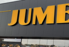 Jumbo希望今年在比利时开设10至12家门店