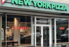 纽约比萨饼计划在比利时开设十个地点