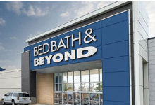 Bed Bath＆Beyond的全渠道转型