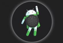 手机正在收到第二个Android更新以更新Oreo的8.1版本