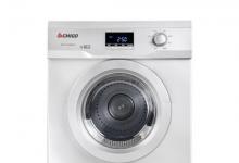 小米米家智能洗衣干衣机支持10公斤洗衣和6公斤烘干