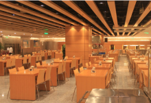 上海餐饮管理食堂承包公司建立食品安全溯源及信用体系工作