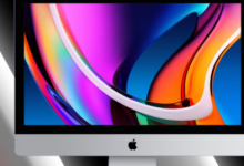 苹果公司致力于重新设计的iMac和带有内部芯片的更小的Mac Pro