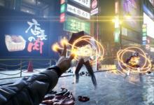 索尼将更新PS5游戏发布名单 Ghostwire东京可能会在10月推出