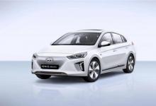 全新2021年Ioniq5电动SUV引人注目的概念车设计