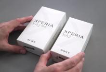 其中最昂贵的是索尼XperiaXA2Ultra价格为450美元