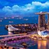 2020年新加坡房地产市场私宅和组屋交易活跃且量价齐升